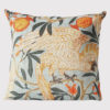 Spring Cockatoo Cushion