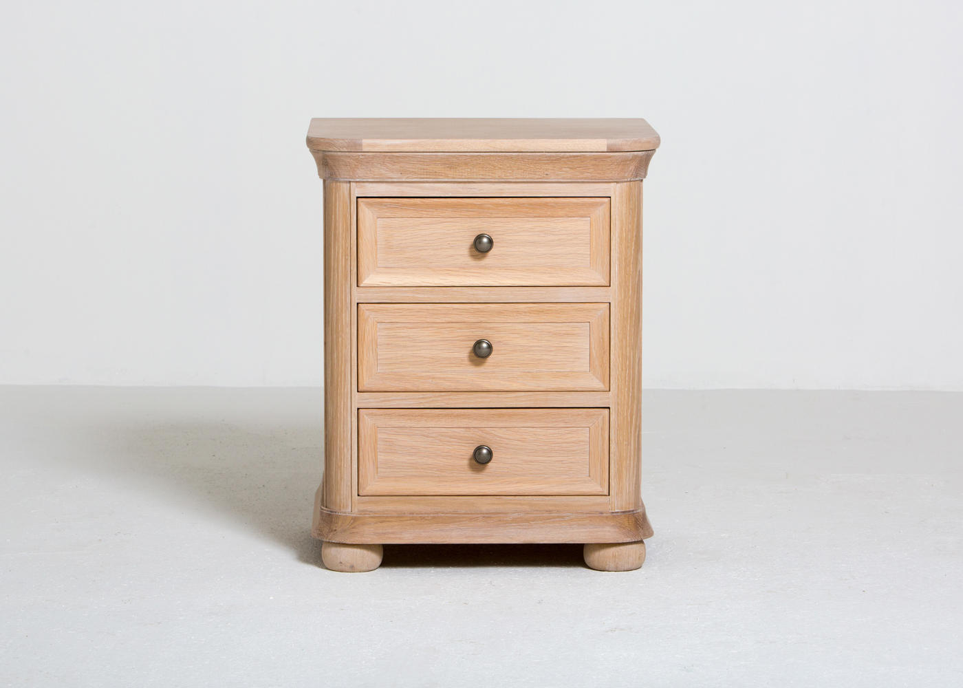 Elise Chest of Drawers angle