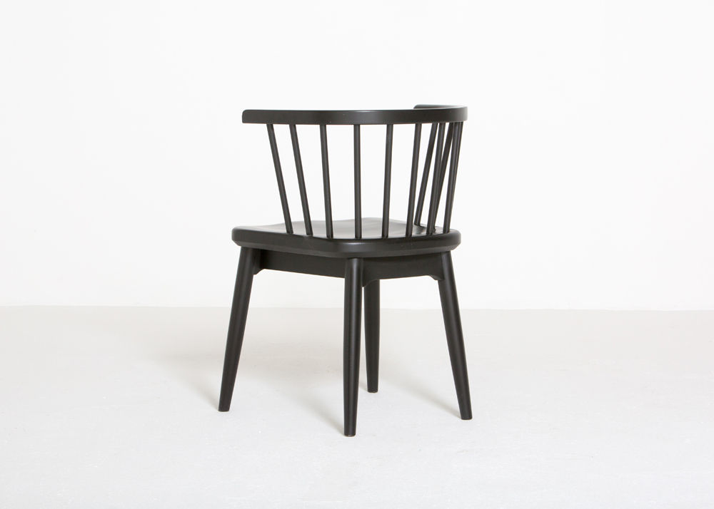 Hint Dining Chair Back