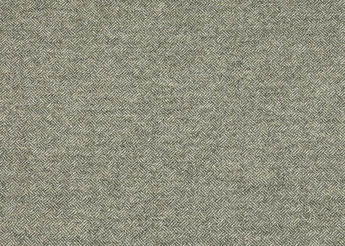 hatch pewter fabric