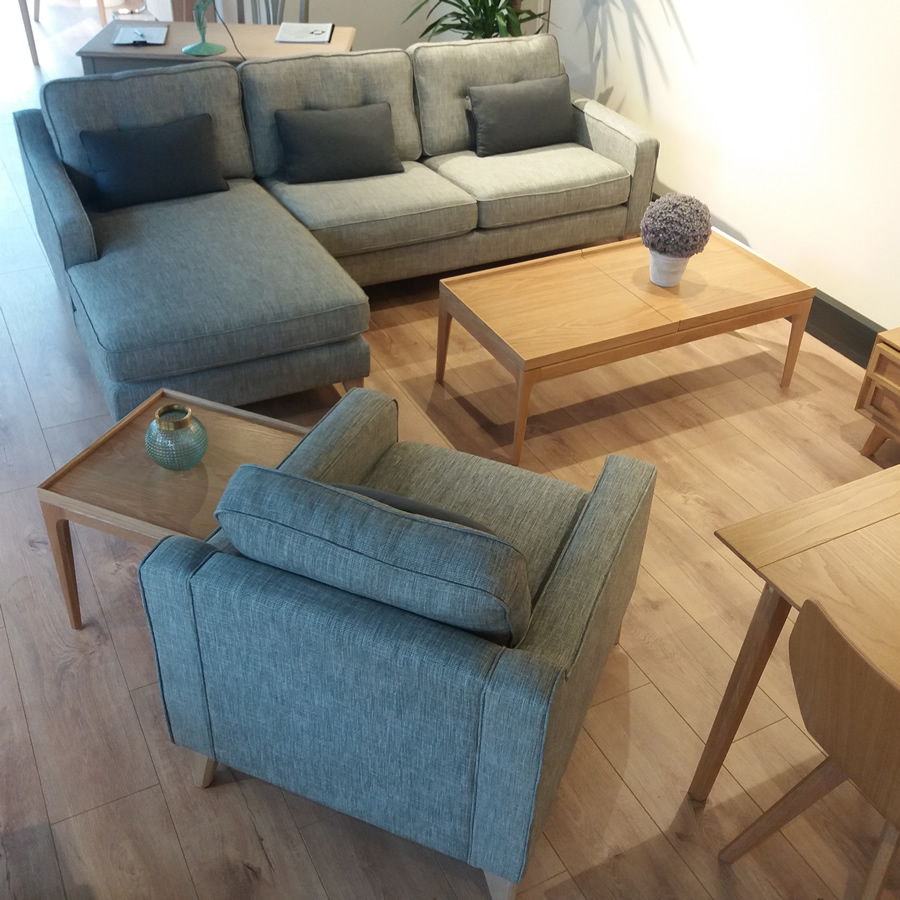 corner sofa group, modular sofa unit