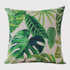 Vivid Botanic Garden Cushion