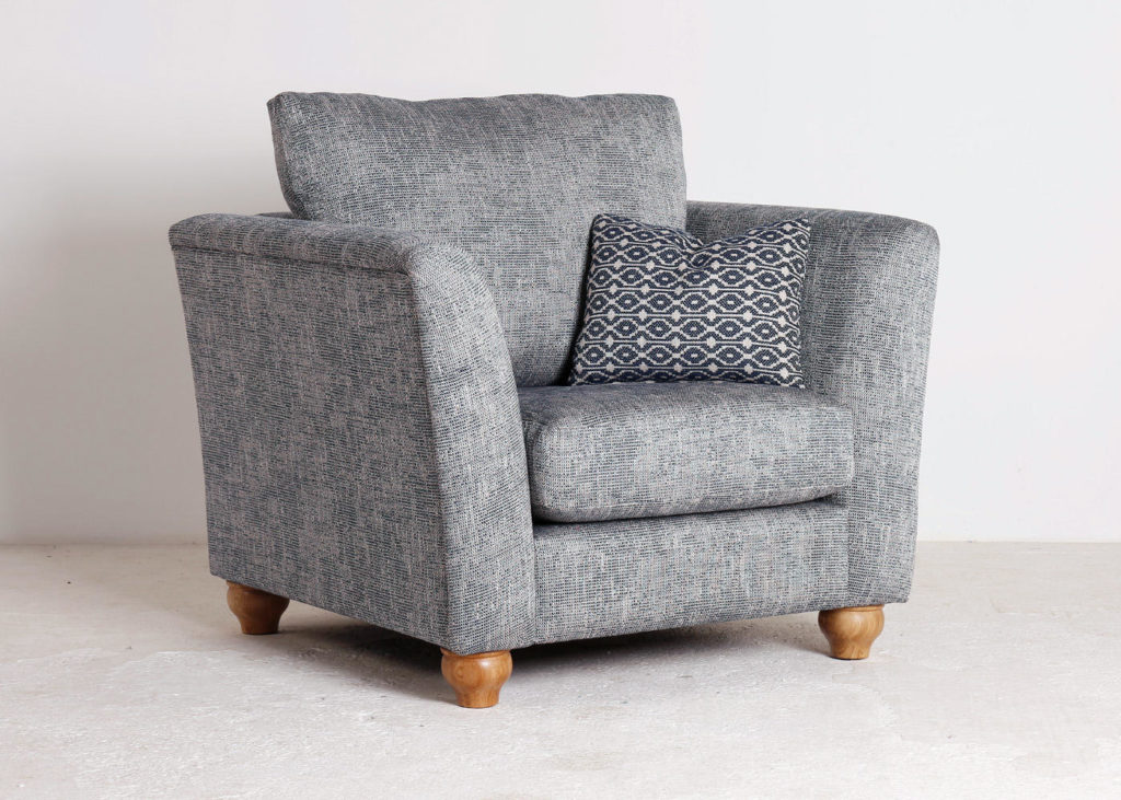 Sherlock armchair, sherlock chair, contemporary armchair, great value for quality chair